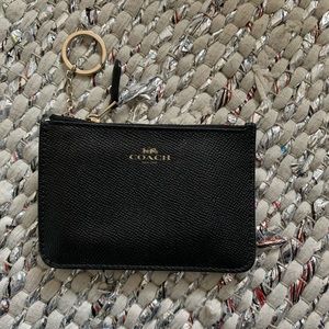 COPY - coach wallet